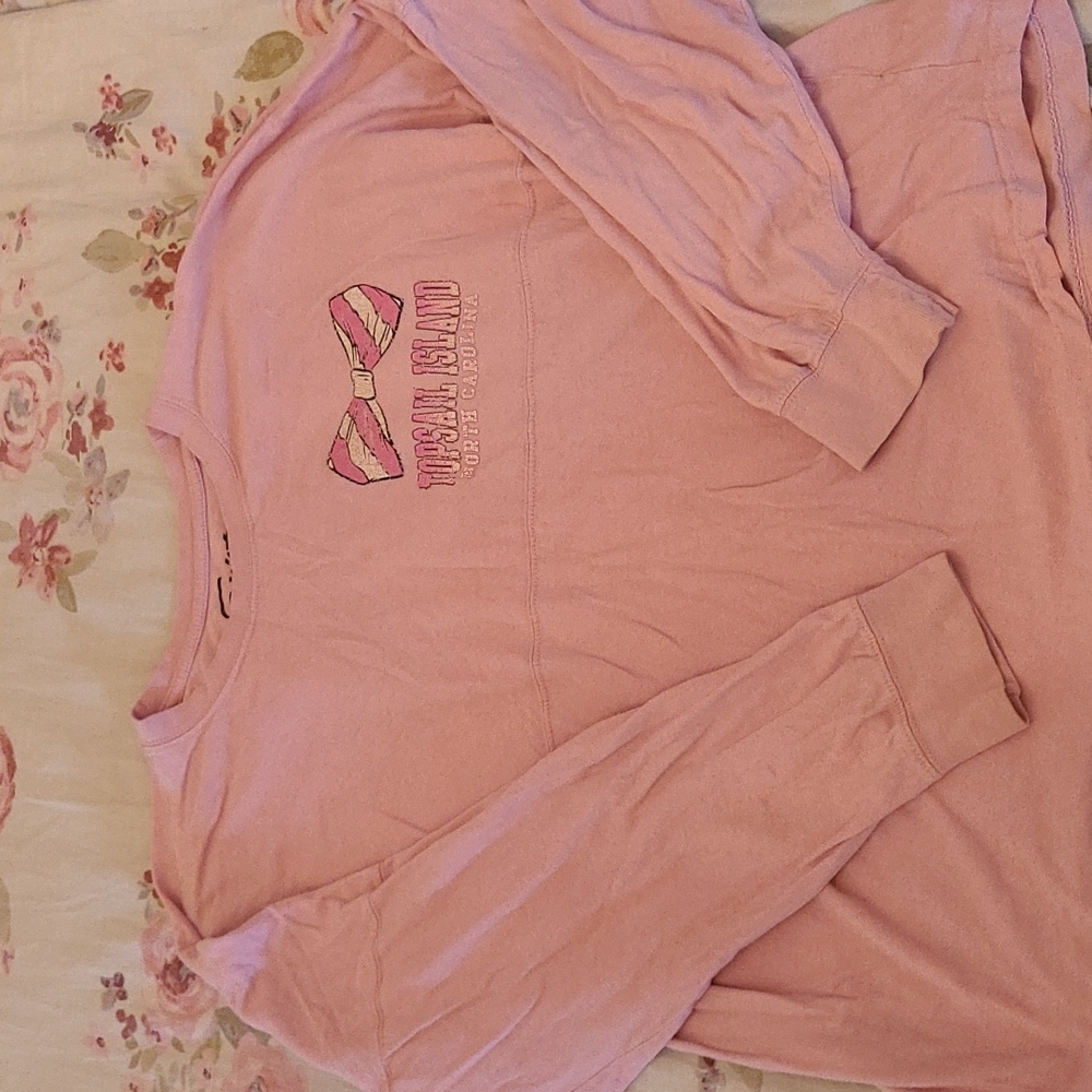 Cute beach shirt